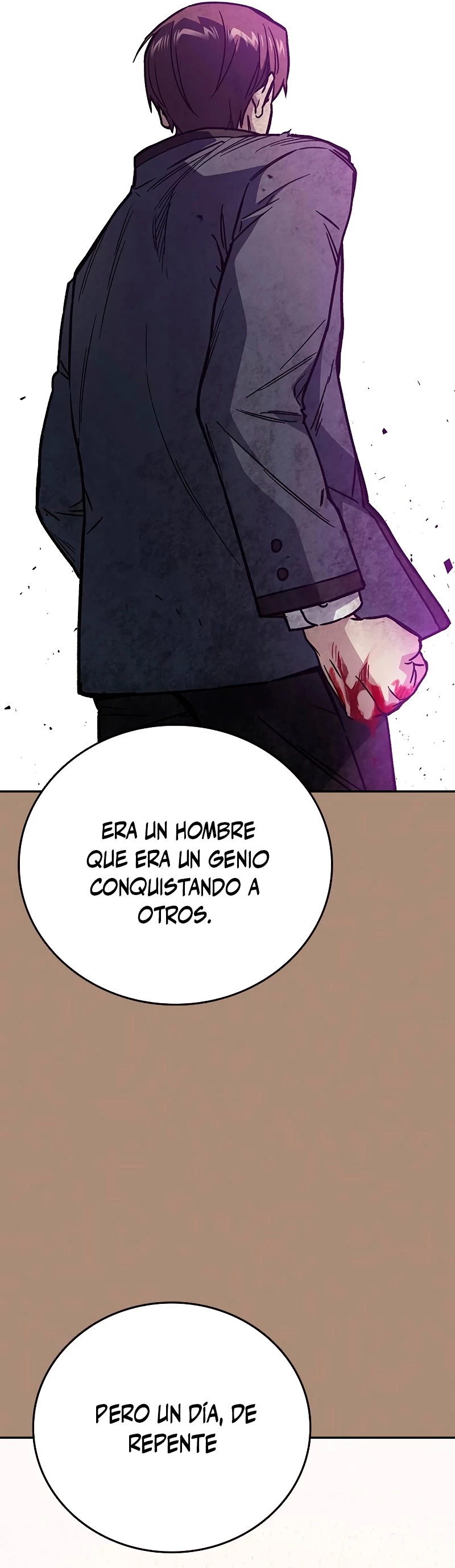 Grupo de Estudio > Capitulo 223 > Page 421