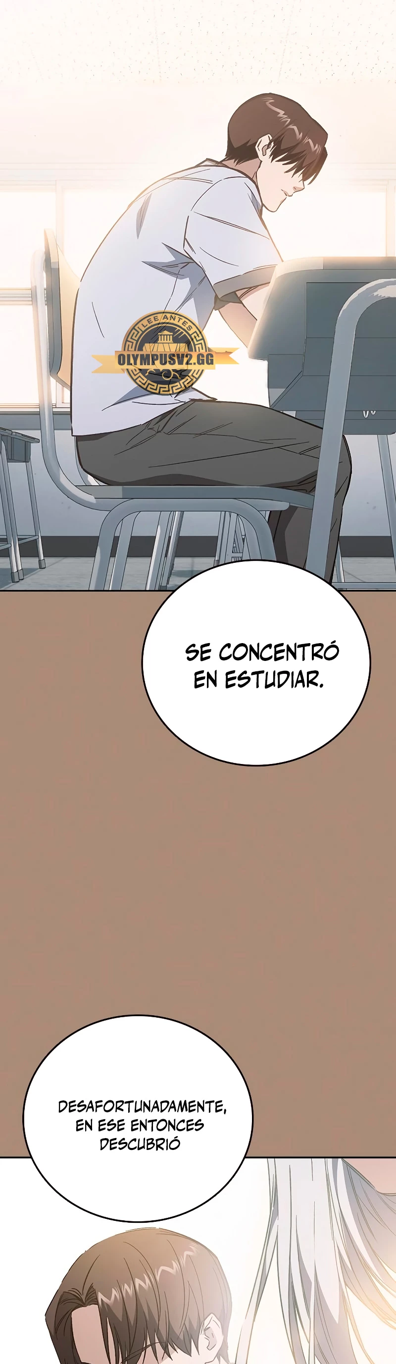 Grupo de Estudio > Capitulo 223 > Page 431