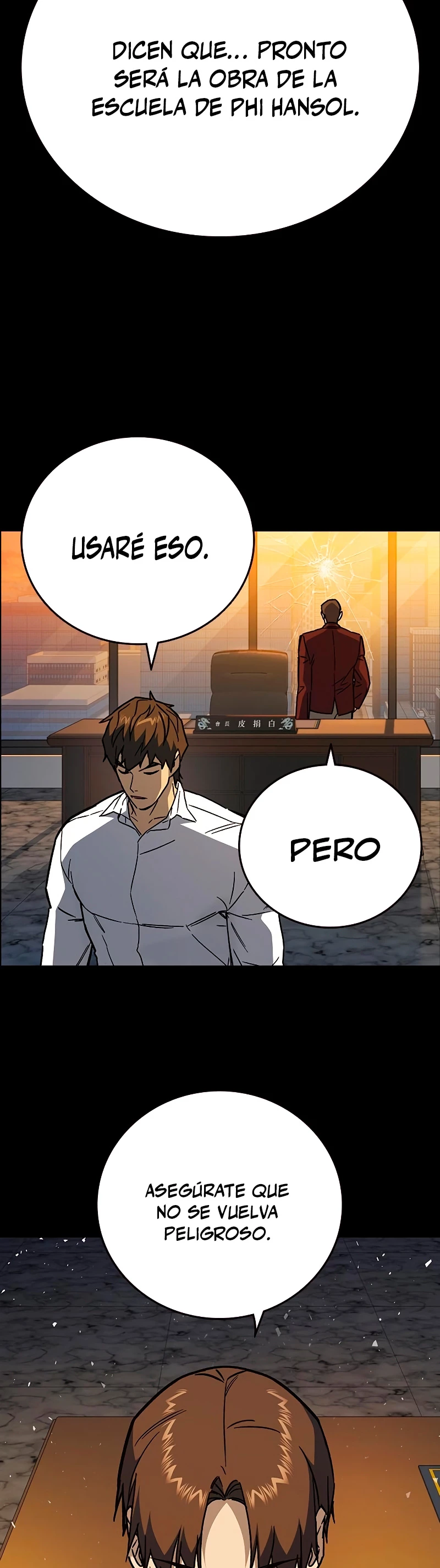 Grupo de Estudio > Capitulo 223 > Page 541