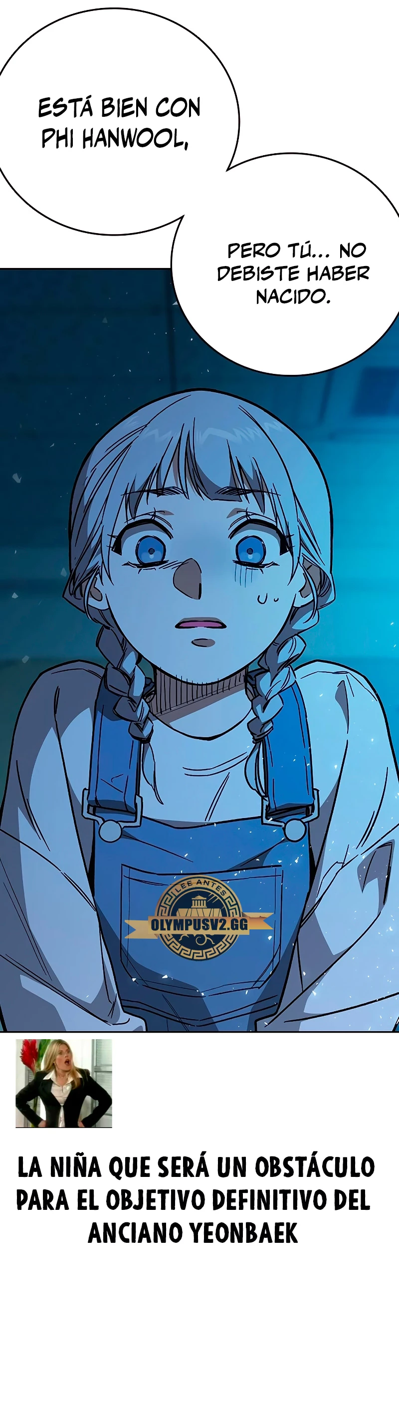 Grupo de Estudio > Capitulo 223 > Page 561