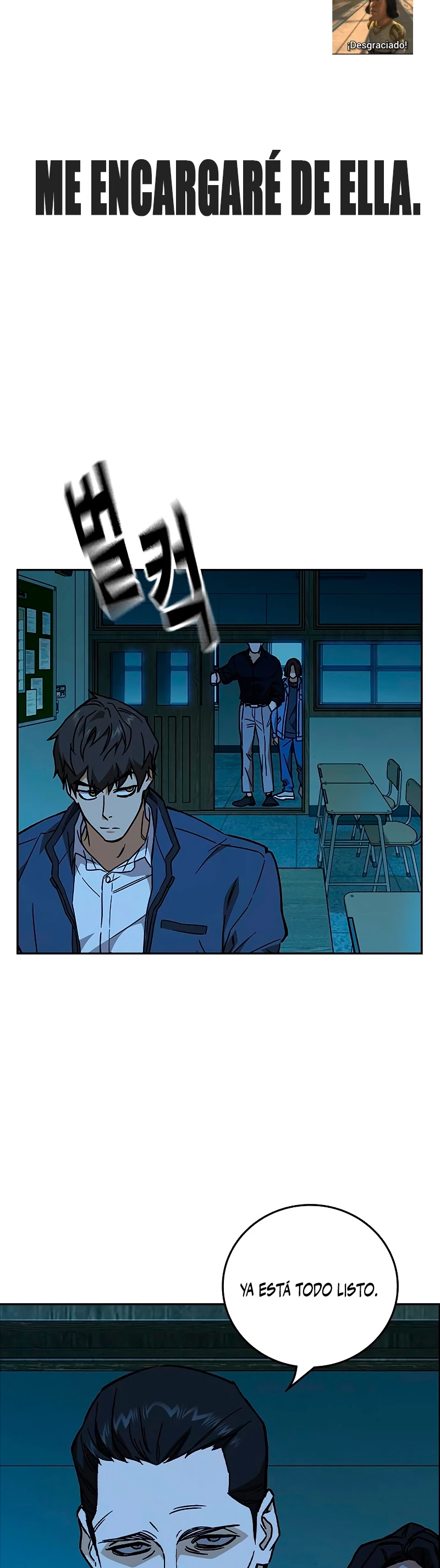 Grupo de Estudio > Capitulo 223 > Page 581