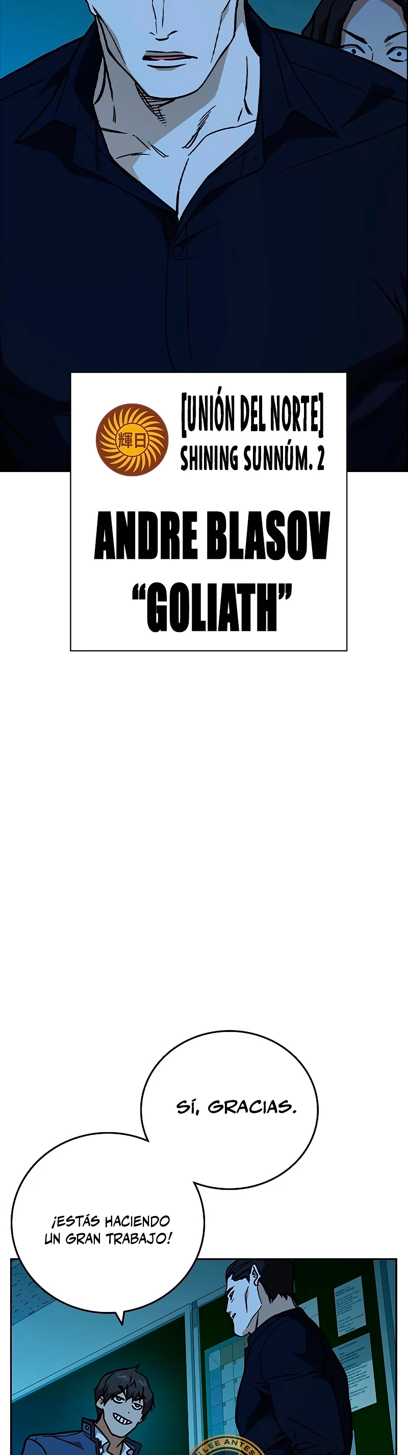 Grupo de Estudio > Capitulo 223 > Page 591