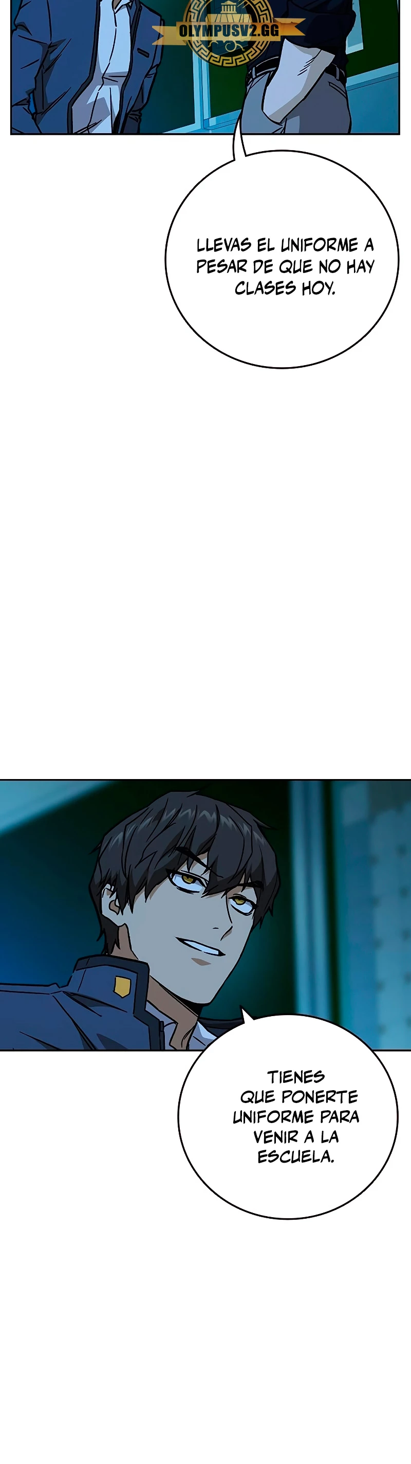 Grupo de Estudio > Capitulo 223 > Page 601