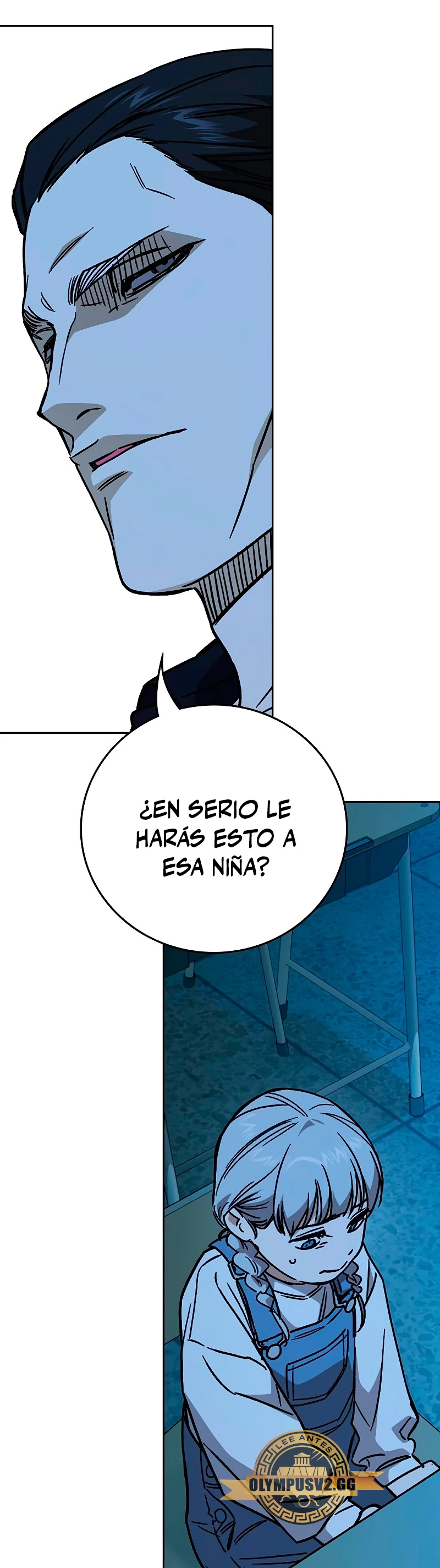 Grupo de Estudio > Capitulo 223 > Page 611