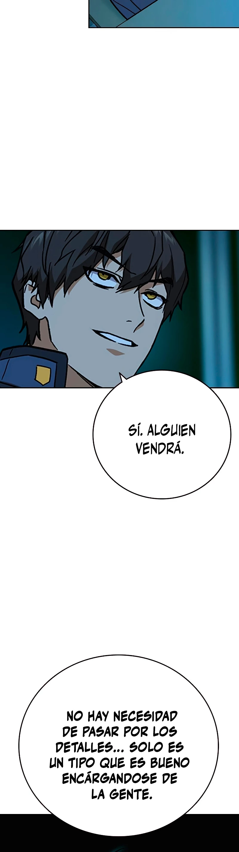 Grupo de Estudio > Capitulo 223 > Page 621