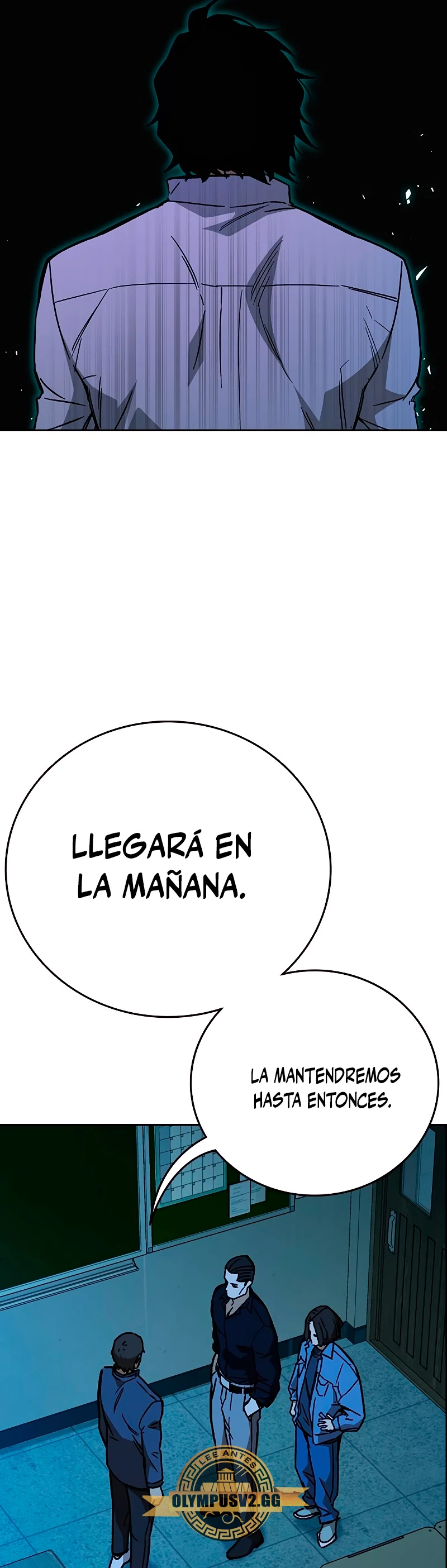 Grupo de Estudio > Capitulo 223 > Page 631