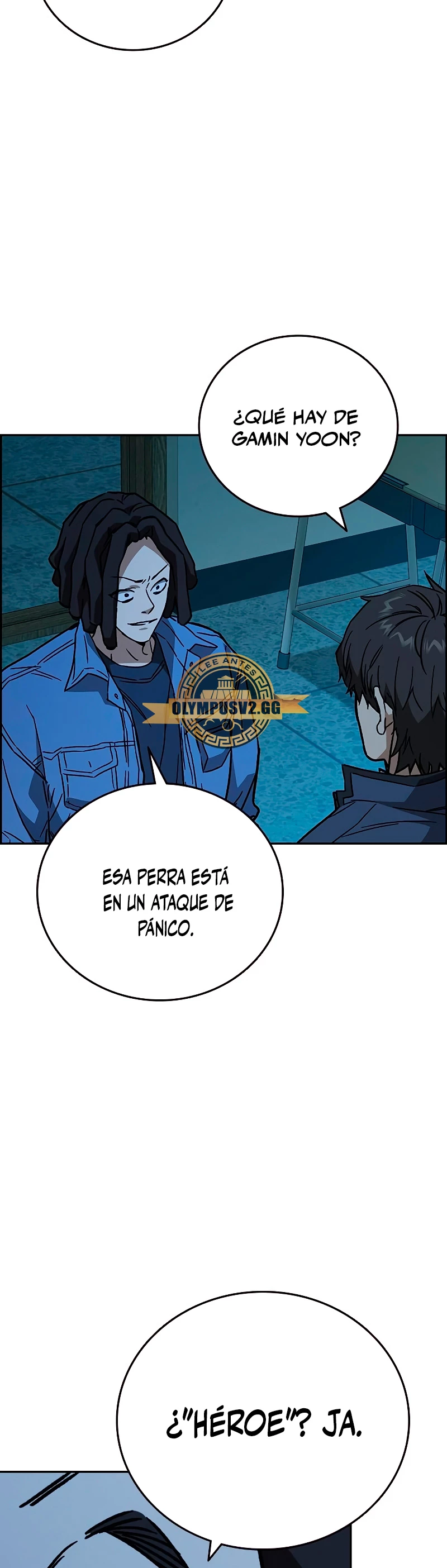 Grupo de Estudio > Capitulo 223 > Page 651