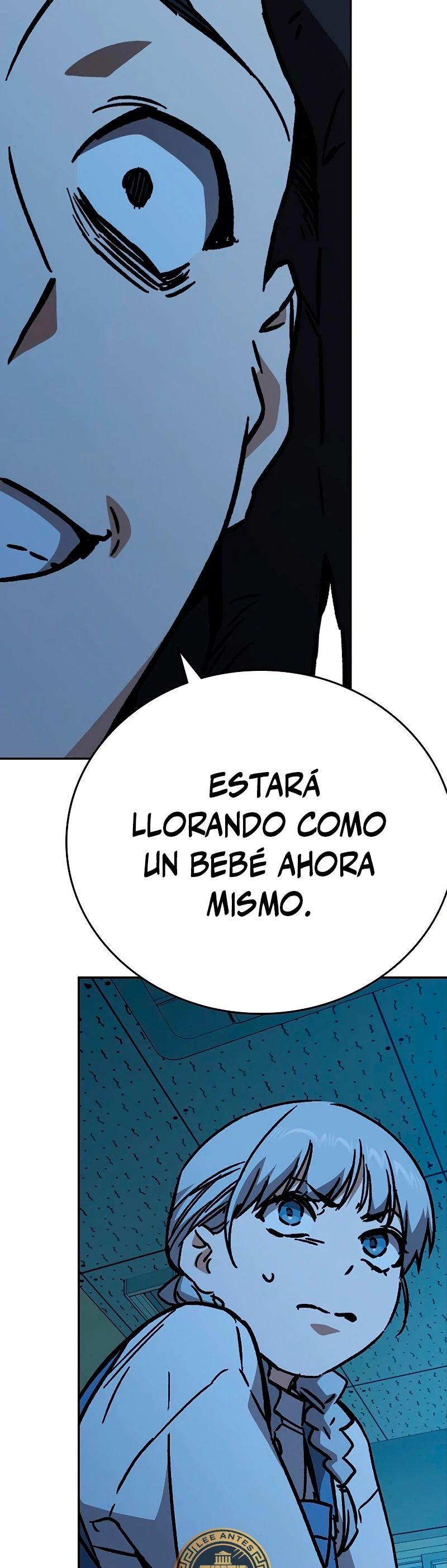 Grupo de Estudio > Capitulo 223 > Page 661