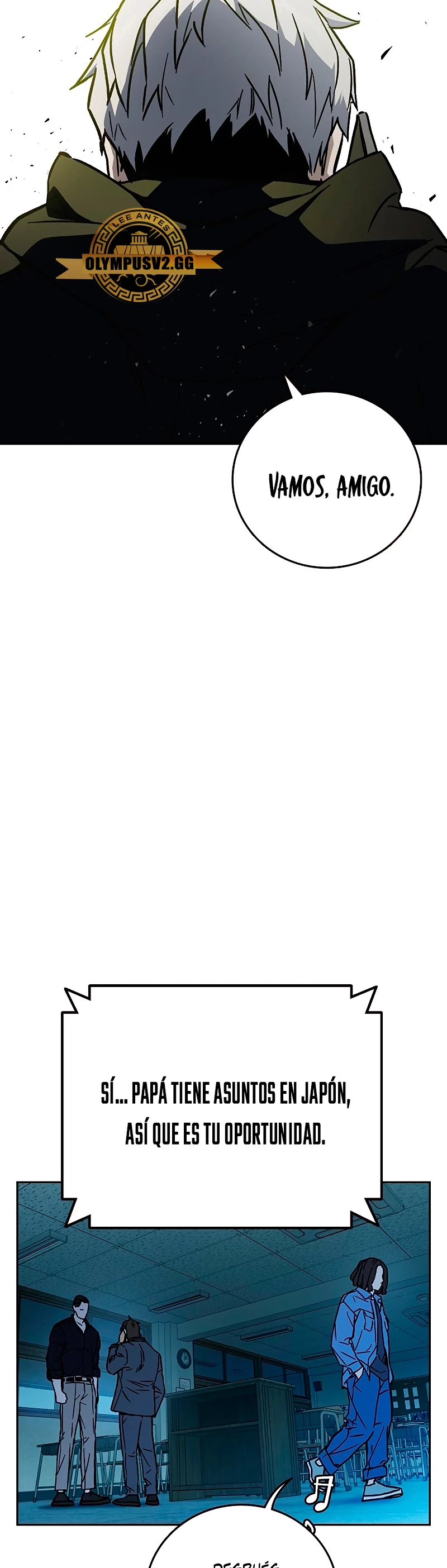 Grupo de Estudio > Capitulo 223 > Page 701