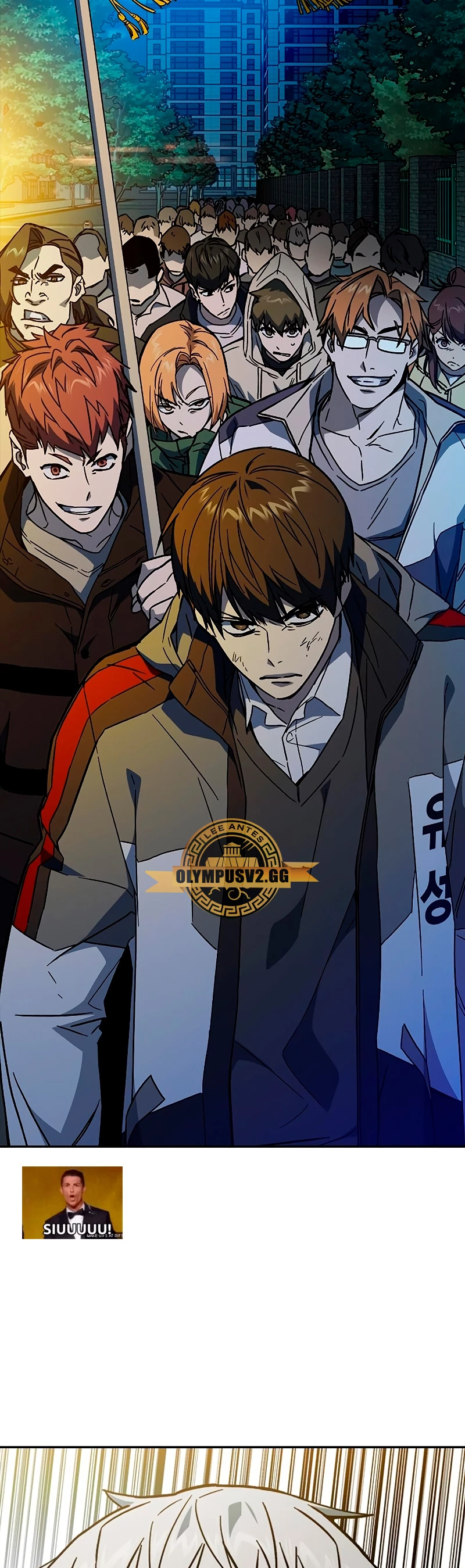 Grupo de Estudio > Capitulo 223 > Page 771