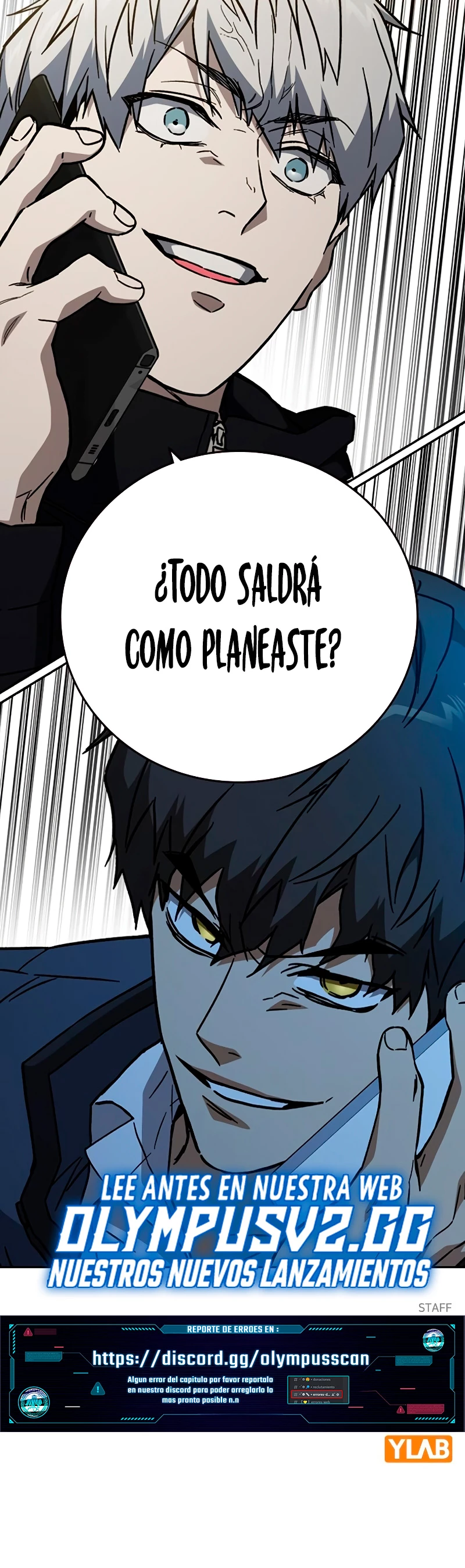 Grupo de Estudio > Capitulo 223 > Page 781