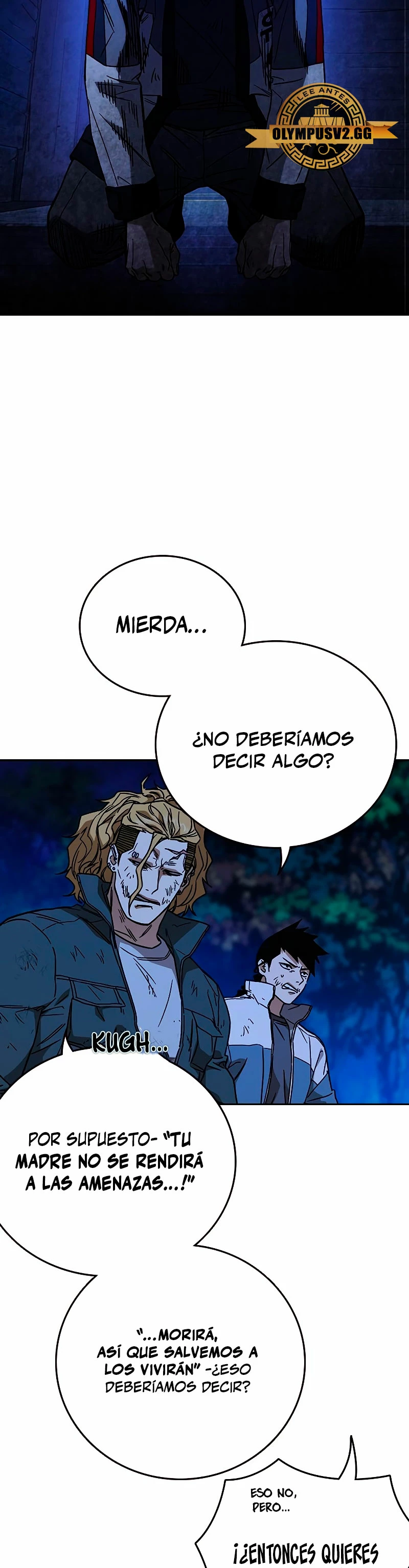 Grupo de Estudio > Capitulo 224 > Page 21