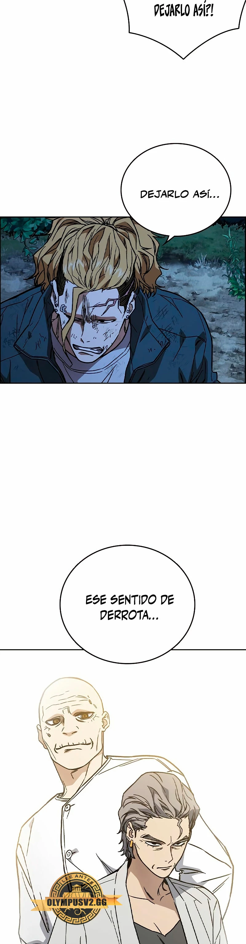 Grupo de Estudio > Capitulo 224 > Page 31