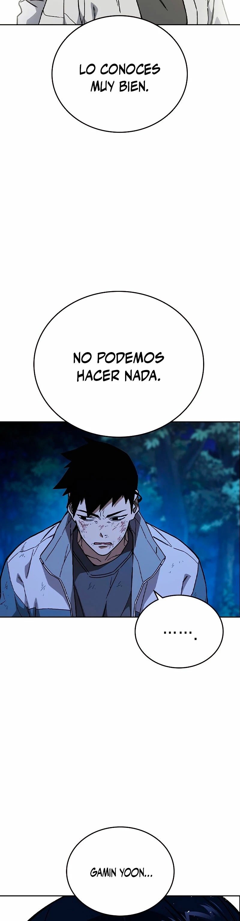 Grupo de Estudio > Capitulo 224 > Page 41