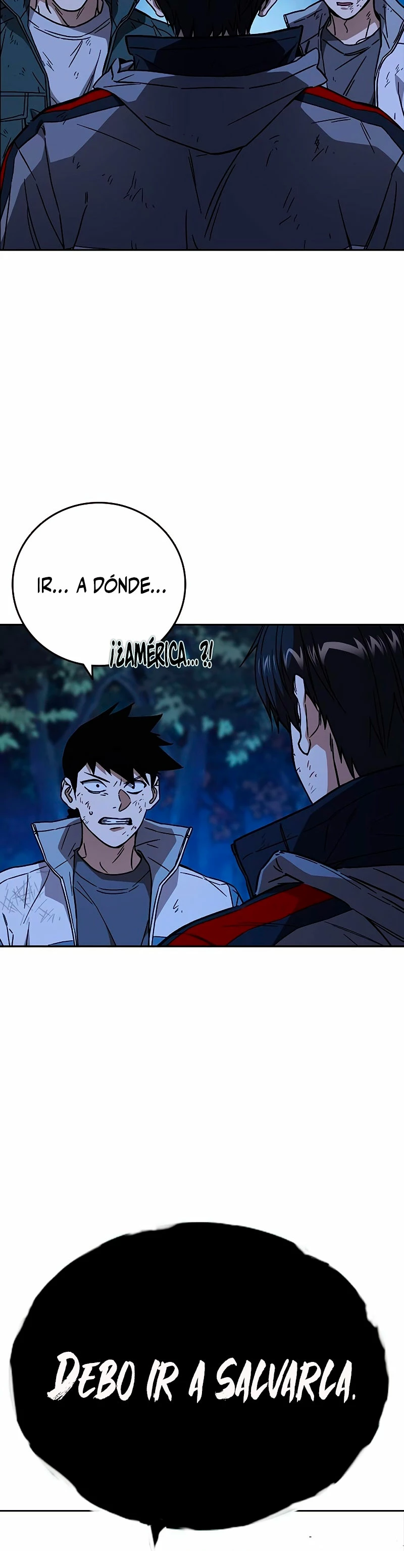 Grupo de Estudio > Capitulo 224 > Page 91