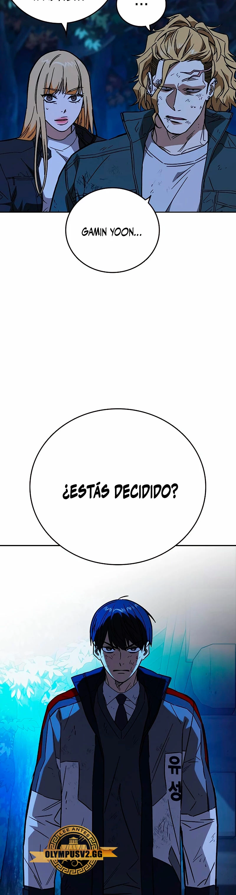 Grupo de Estudio > Capitulo 224 > Page 111