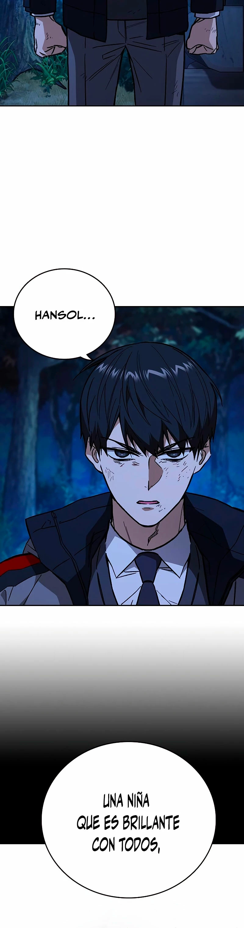 Grupo de Estudio > Capitulo 224 > Page 121