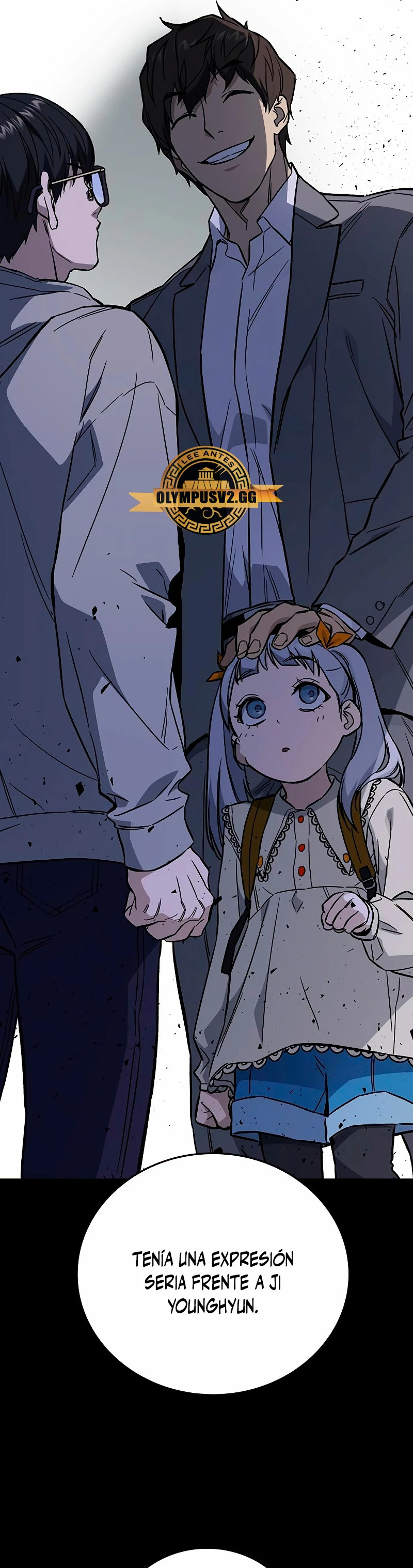 Grupo de Estudio > Capitulo 224 > Page 131