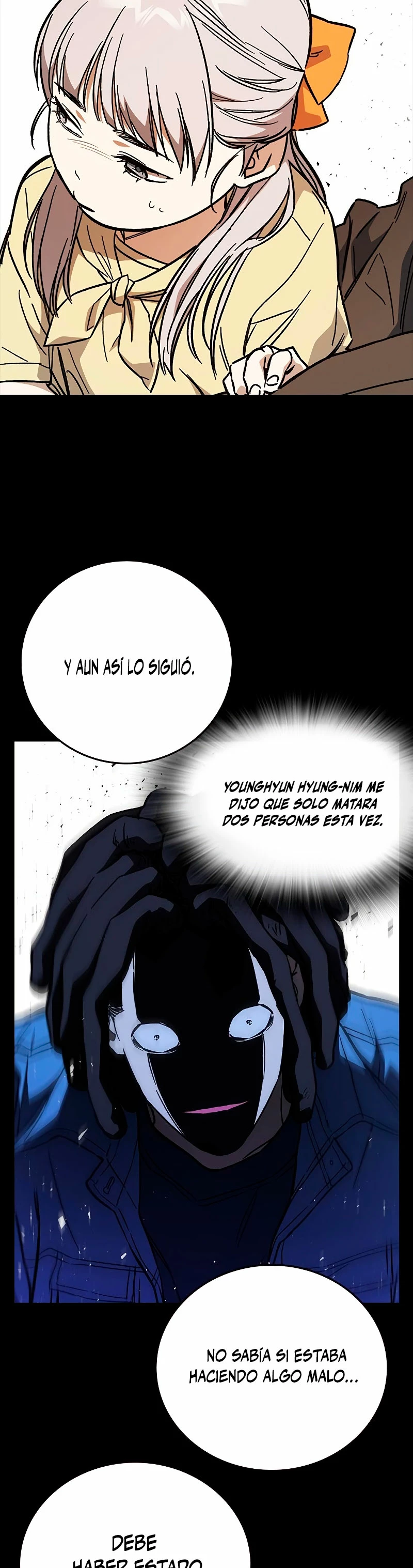 Grupo de Estudio > Capitulo 224 > Page 161