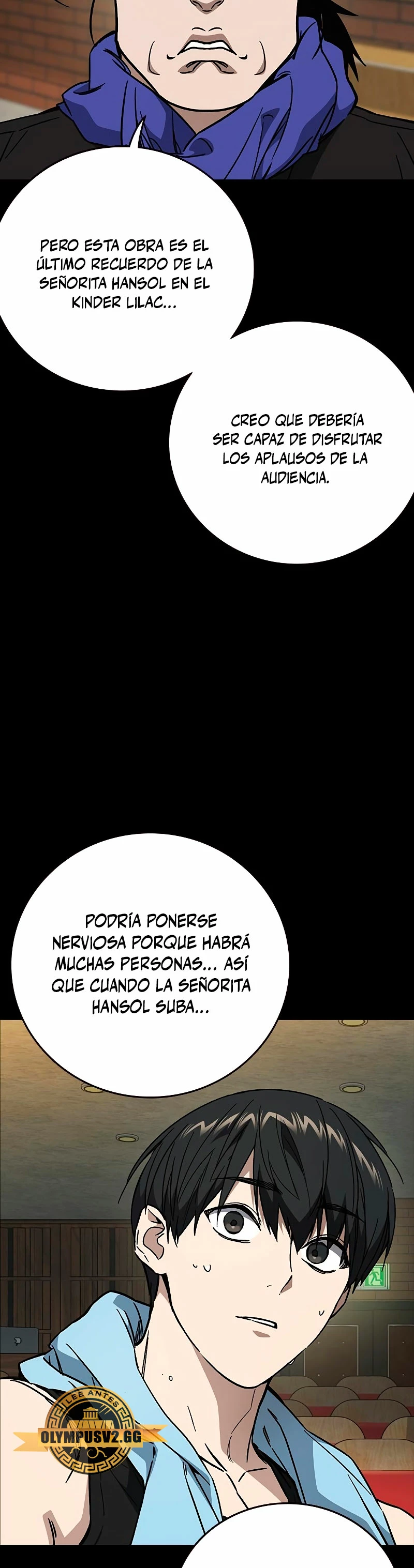 Grupo de Estudio > Capitulo 224 > Page 201