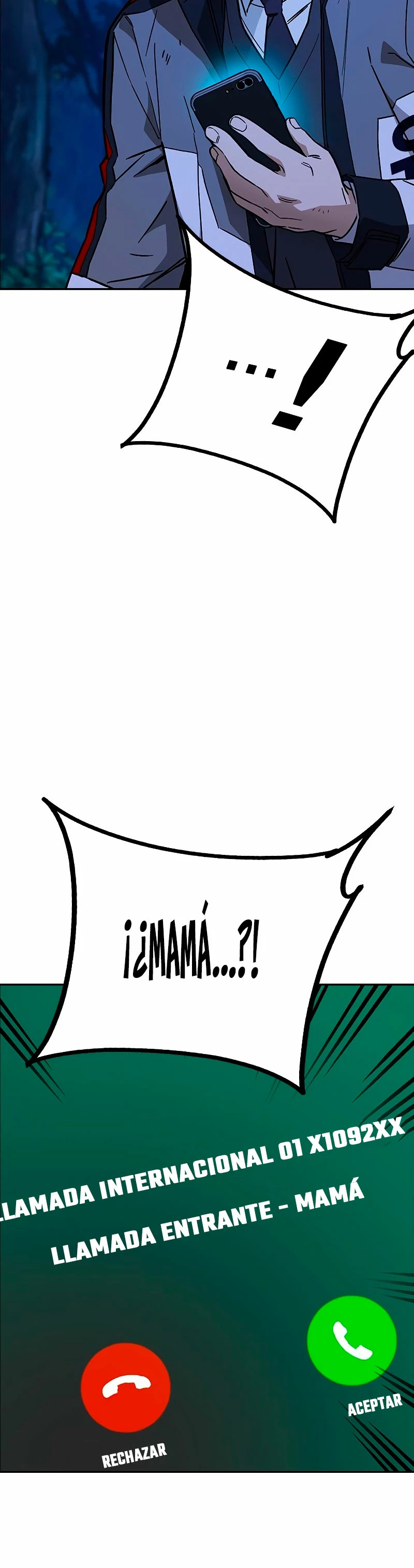 Grupo de Estudio > Capitulo 224 > Page 261