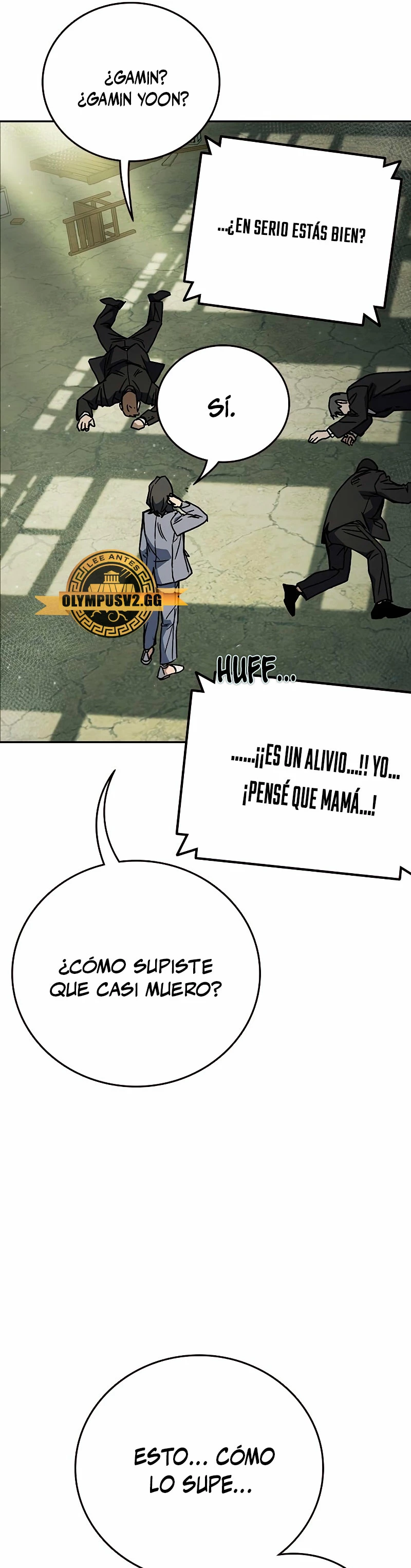 Grupo de Estudio > Capitulo 224 > Page 291