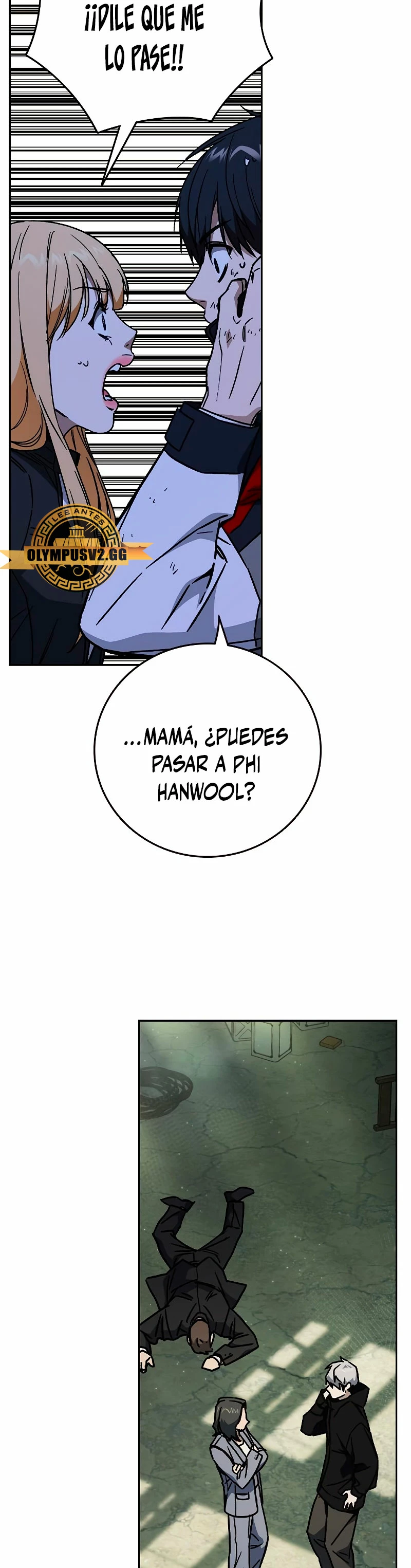 Grupo de Estudio > Capitulo 224 > Page 311