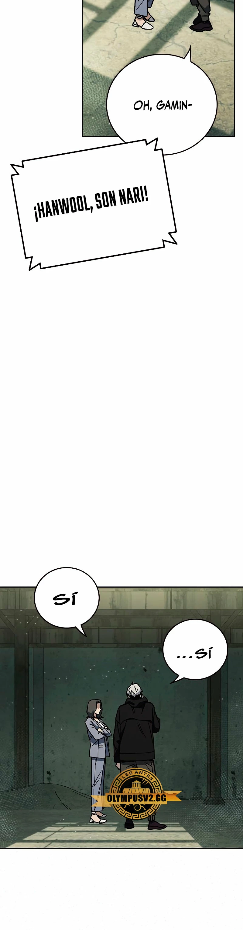 Grupo de Estudio > Capitulo 224 > Page 321