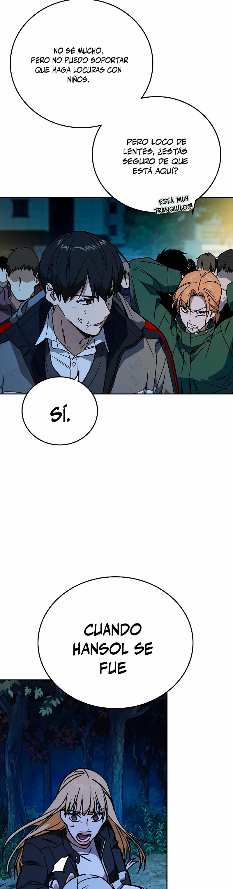 Grupo de Estudio > Capitulo 224 > Page 361