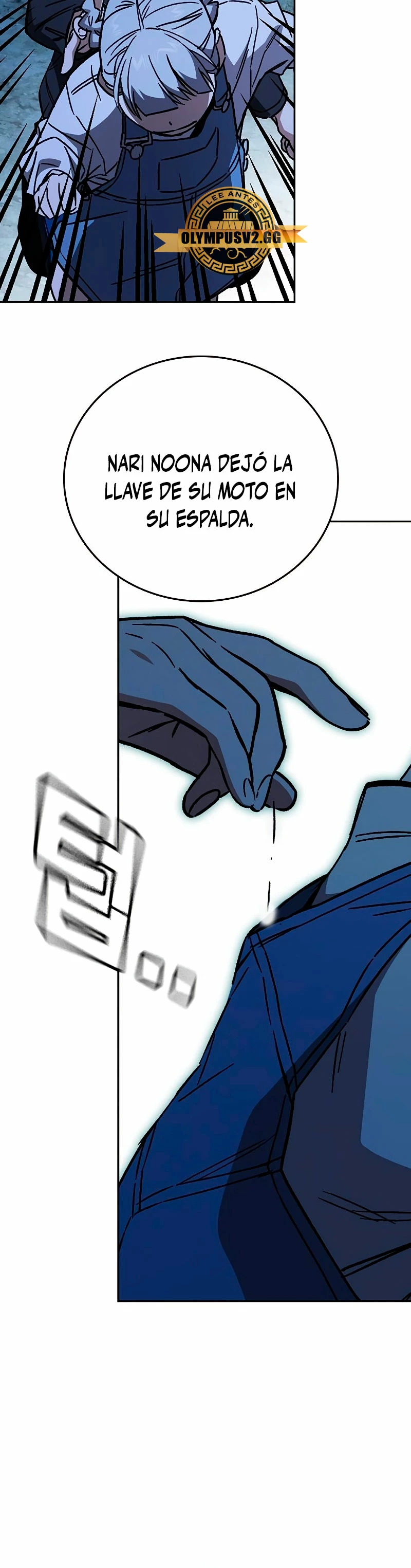 Grupo de Estudio > Capitulo 224 > Page 371