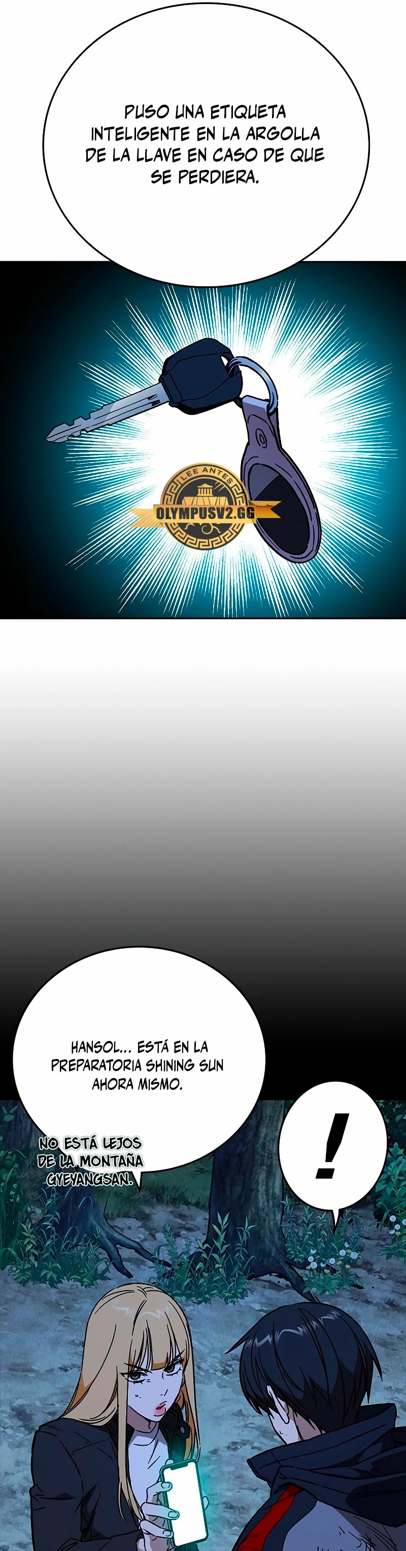 Grupo de Estudio > Capitulo 224 > Page 381