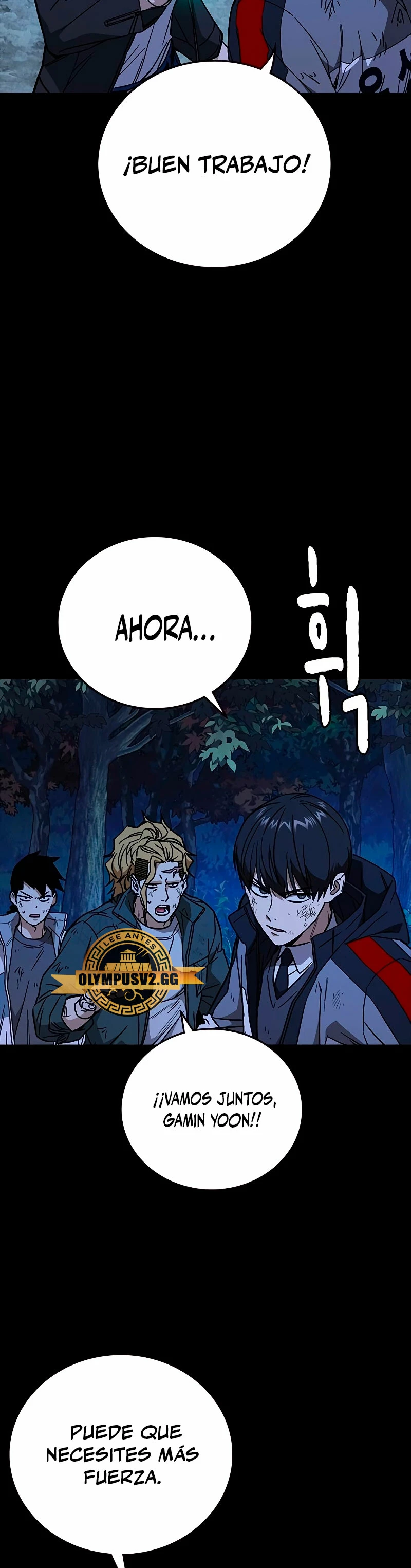 Grupo de Estudio > Capitulo 224 > Page 391