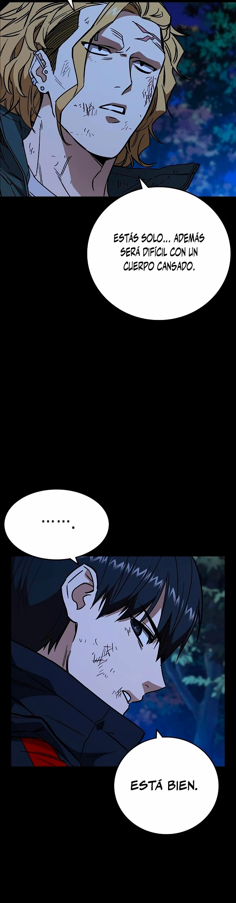 Grupo de Estudio > Capitulo 224 > Page 401