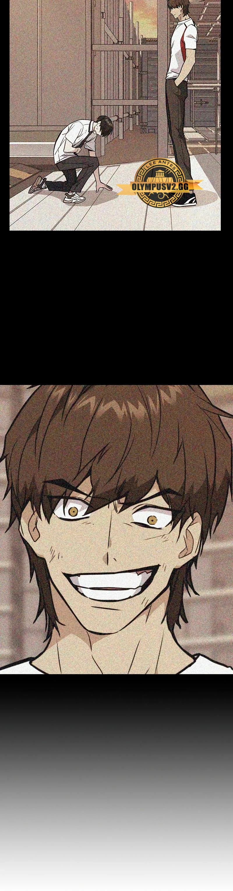 Grupo de Estudio > Capitulo 224 > Page 431