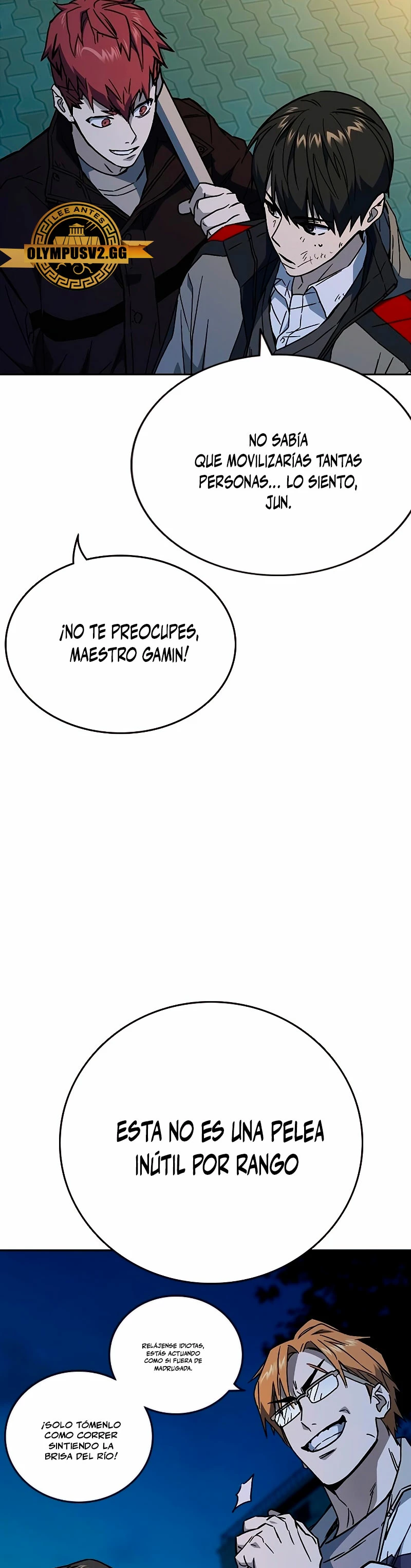 Grupo de Estudio > Capitulo 224 > Page 451