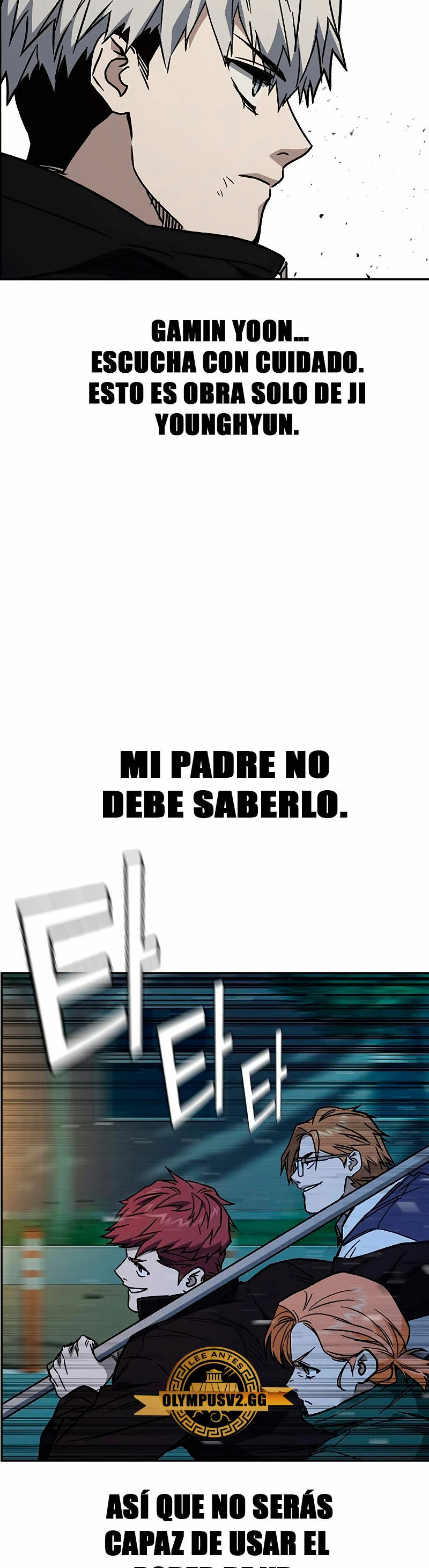 Grupo de Estudio > Capitulo 224 > Page 551