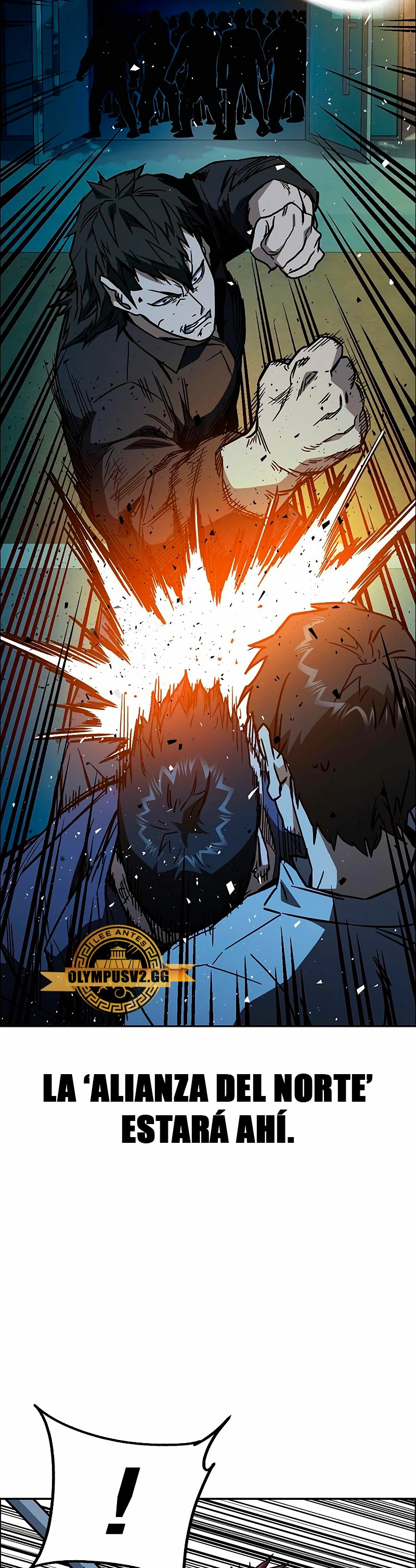 Grupo de Estudio > Capitulo 224 > Page 571