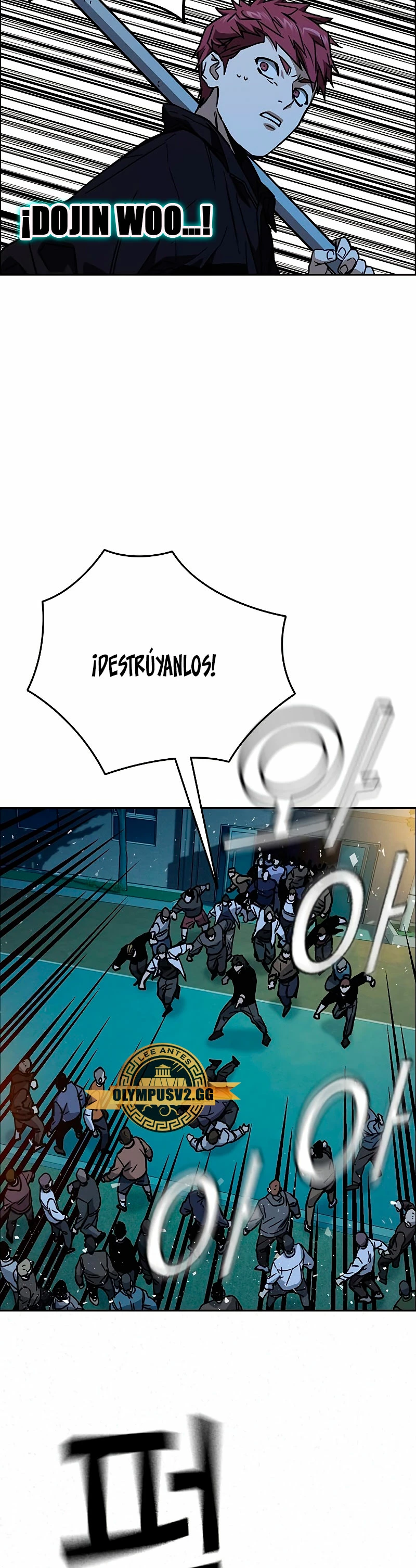 Grupo de Estudio > Capitulo 224 > Page 581