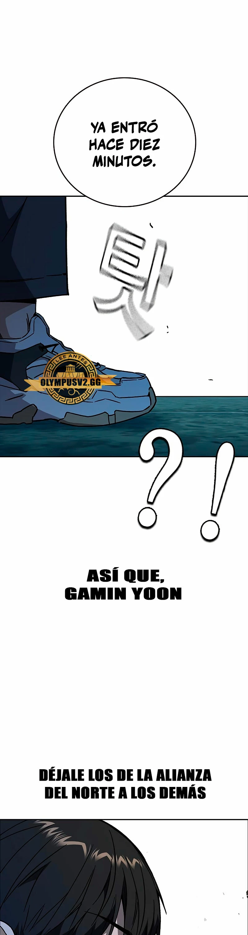 Grupo de Estudio > Capitulo 224 > Page 631