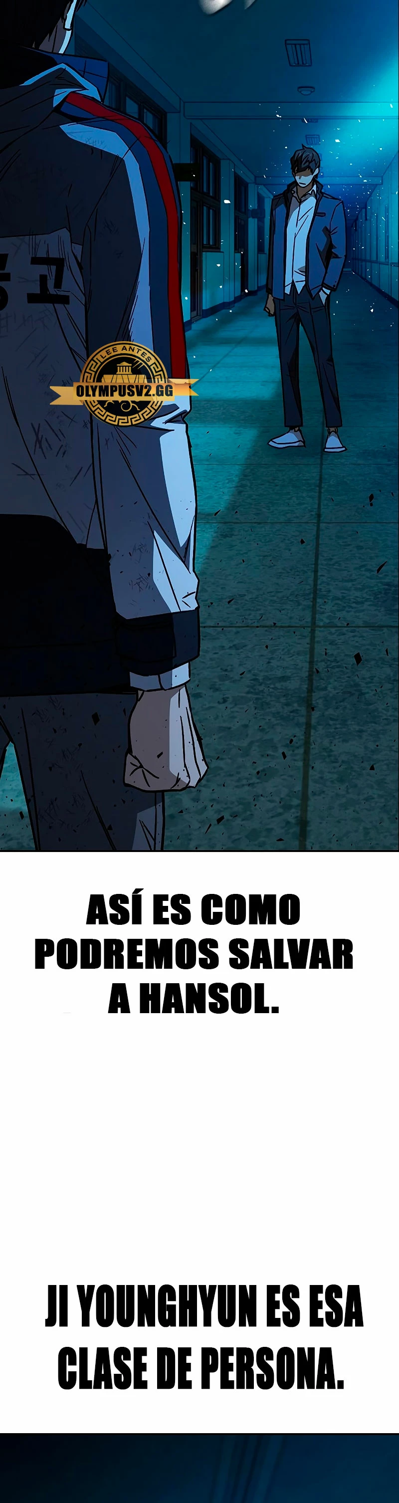 Grupo de Estudio > Capitulo 224 > Page 651