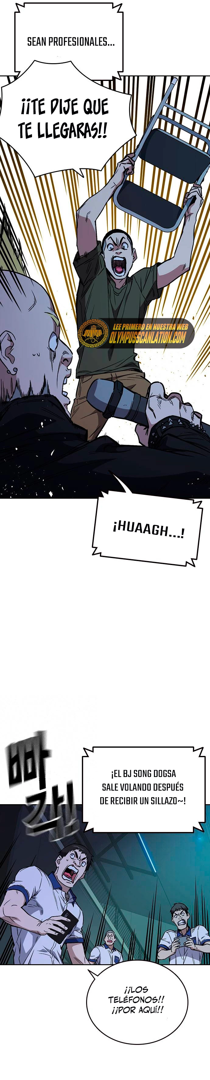 Grupo de Estudio > Capitulo 181 > Page 31