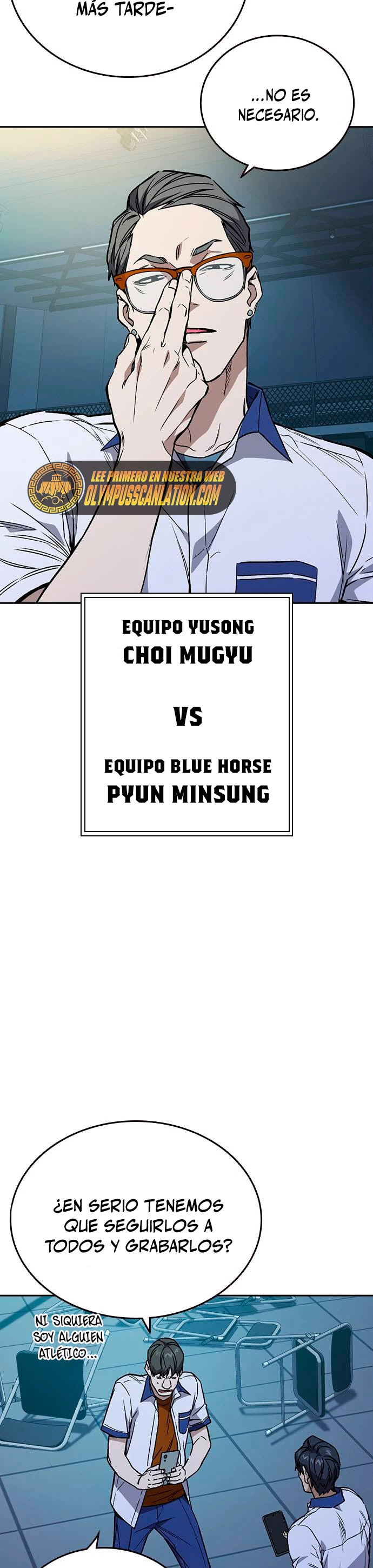 Grupo de Estudio > Capitulo 181 > Page 71