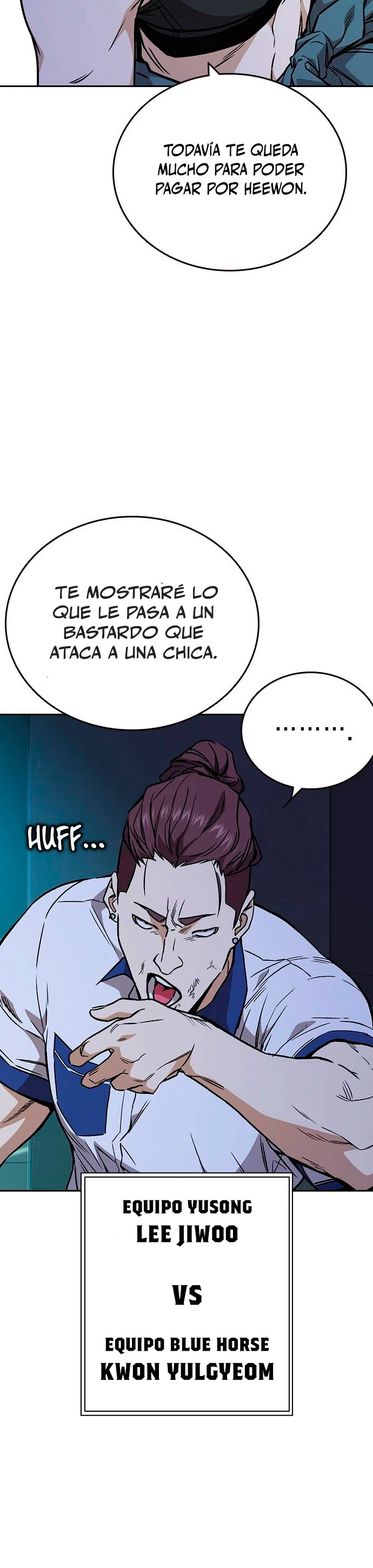 Grupo de Estudio > Capitulo 181 > Page 101