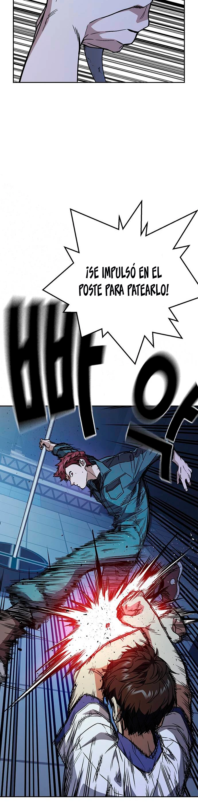 Grupo de Estudio > Capitulo 181 > Page 121