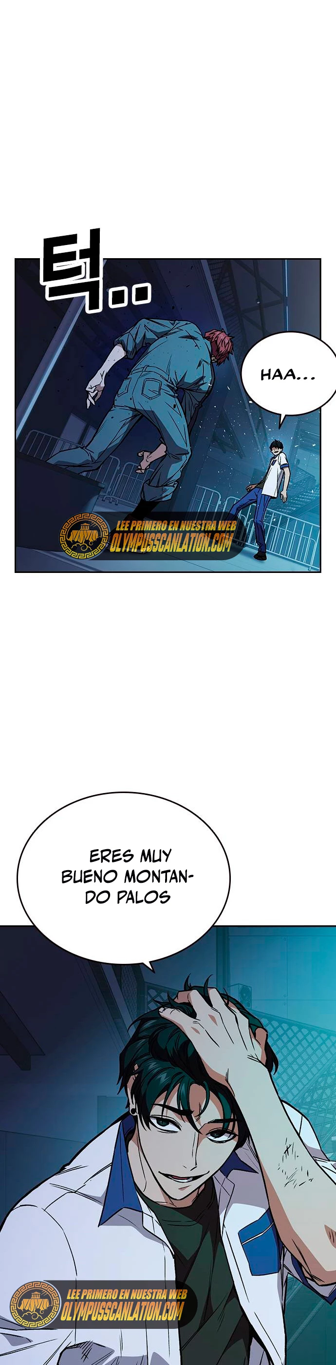 Grupo de Estudio > Capitulo 181 > Page 131