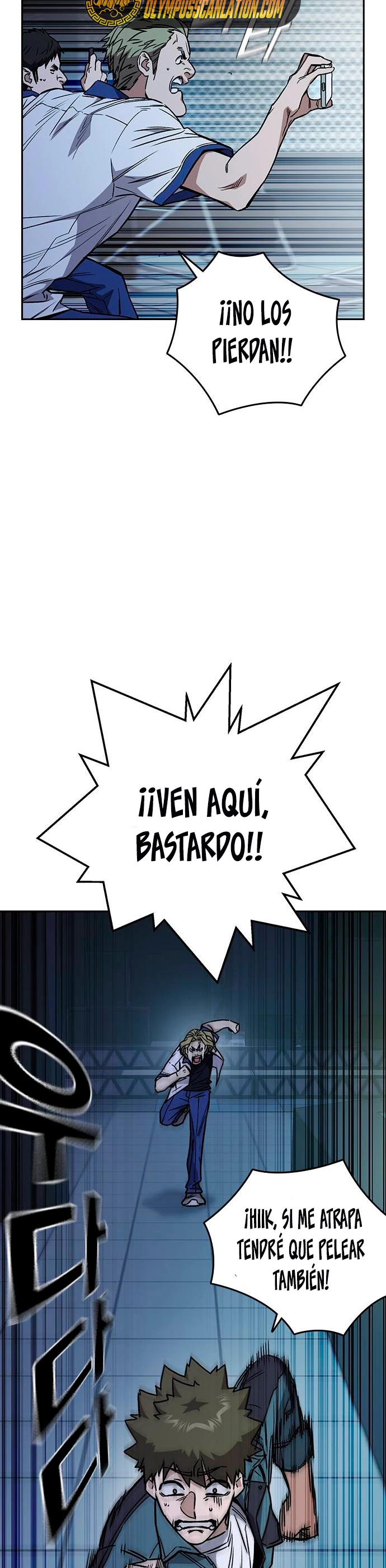 Grupo de Estudio > Capitulo 181 > Page 171