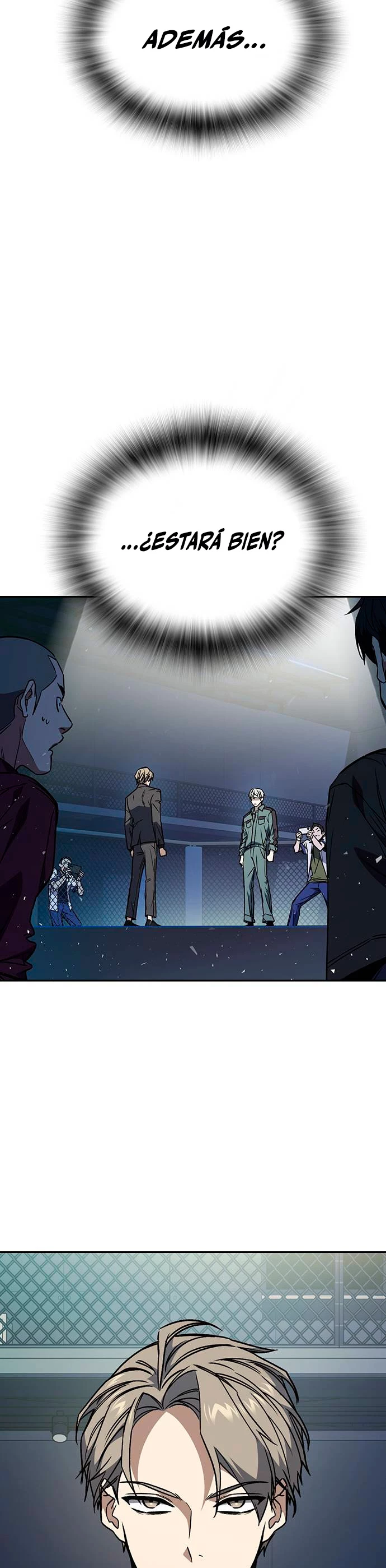 Grupo de Estudio > Capitulo 181 > Page 201