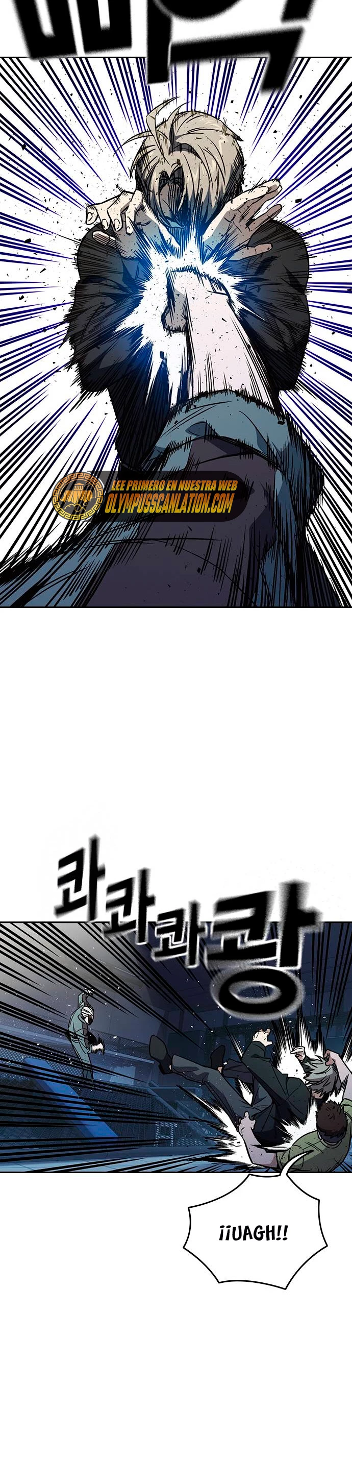 Grupo de Estudio > Capitulo 181 > Page 401