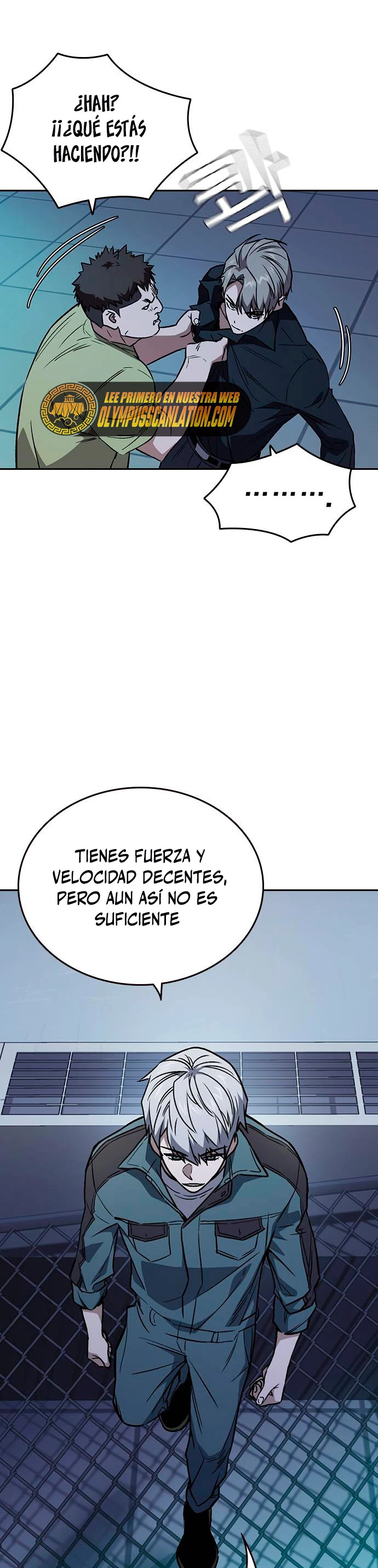 Grupo de Estudio > Capitulo 181 > Page 411