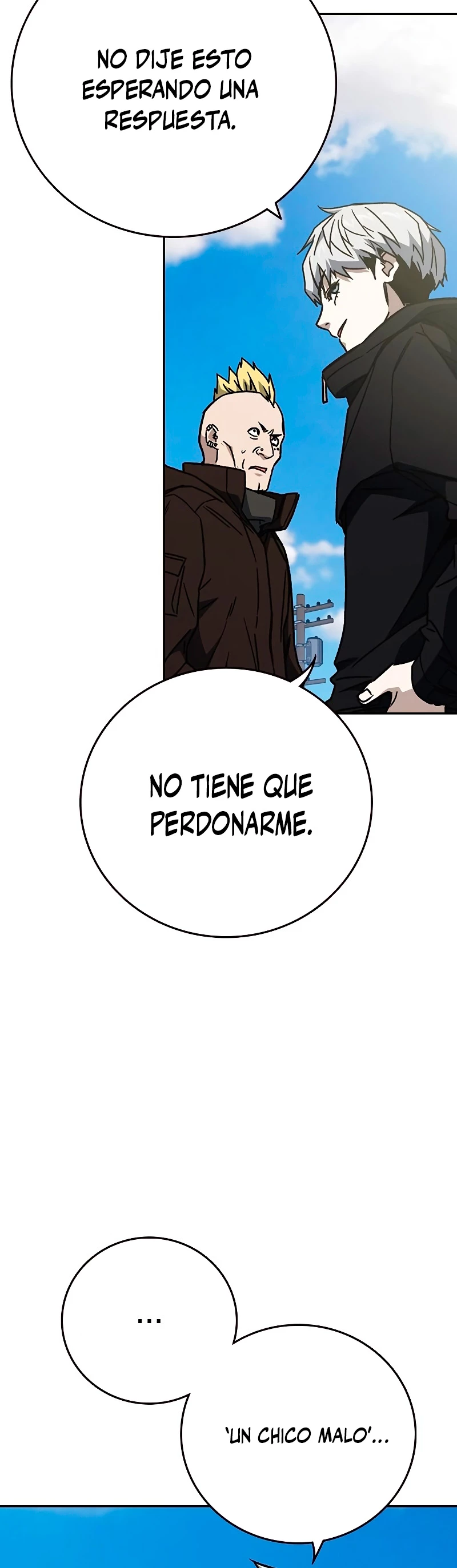 Grupo de Estudio > Capitulo 225 > Page 81